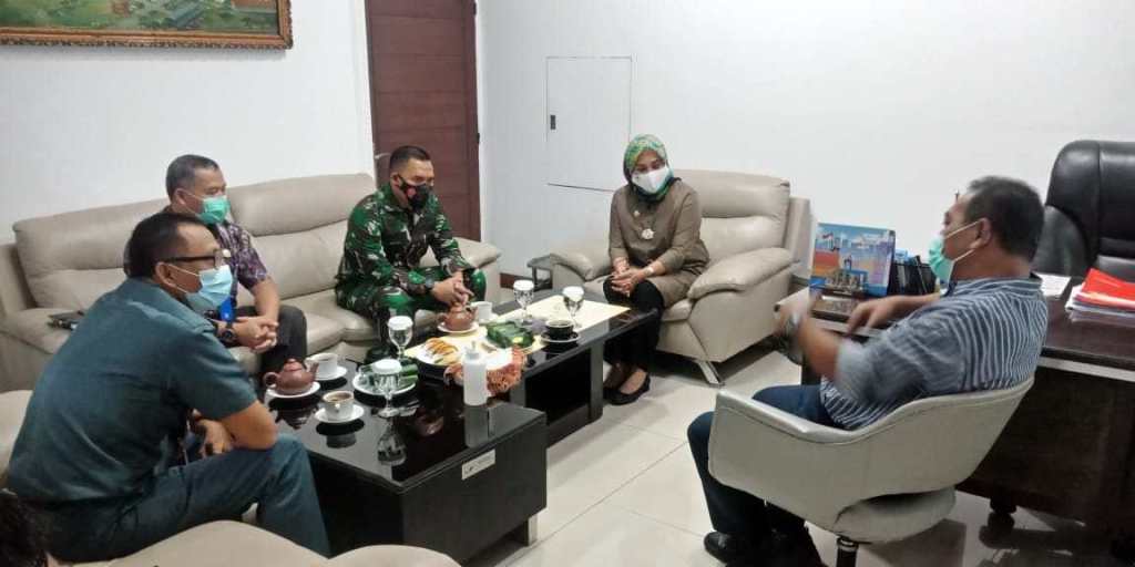 Wakil Wali Kota: Rencana kawasan heritage di Pelabuhan Cirebon menunjang pariwisata